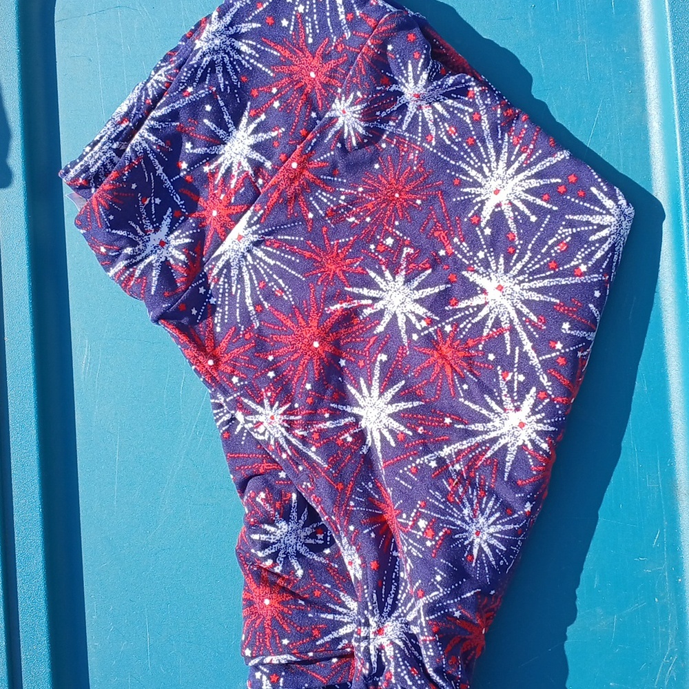 Lularoe leggings